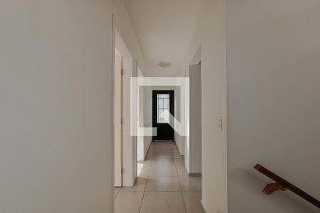 Corredor de casa para alugar com 3 quartos, 230m² em Vila Albertina, São Paulo
