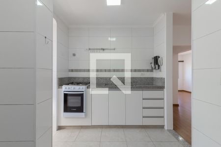 Apartamento para alugar com 52m², 2 quartos e 1 vagaCozinha