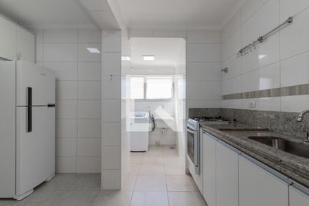 Apartamento para alugar com 52m², 2 quartos e 1 vagaCozinha