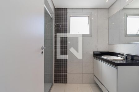 Apartamento para alugar com 52m², 2 quartos e 1 vagaBanheiro