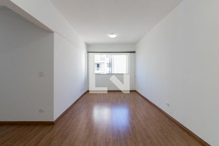 Apartamento para alugar com 52m², 2 quartos e 1 vagaSala