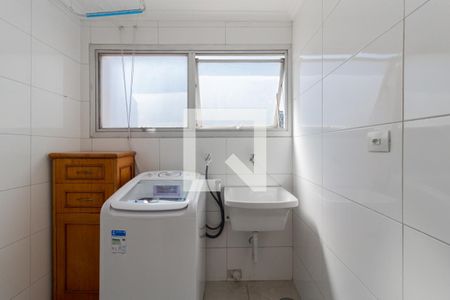 Apartamento para alugar com 52m², 2 quartos e 1 vagaÁrea de Serviço
