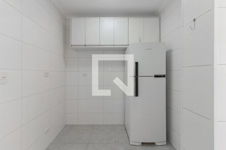 Apartamento para alugar com 52m², 2 quartos e 1 vagaCozinha