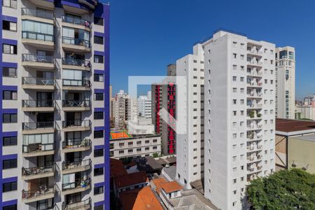 Apartamento para alugar com 52m², 2 quartos e 1 vagaVista