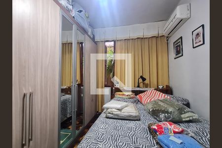 Quarto 1 de apartamento à venda com 2 quartos, 64m² em Rio Branco, Porto Alegre