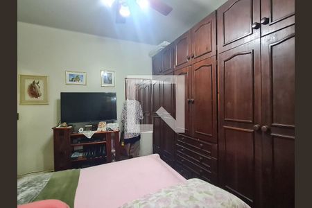 Quarto 2 de apartamento à venda com 2 quartos, 64m² em Rio Branco, Porto Alegre