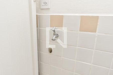 Apartamento à venda com 44m², 1 quarto e sem vagaCozinha