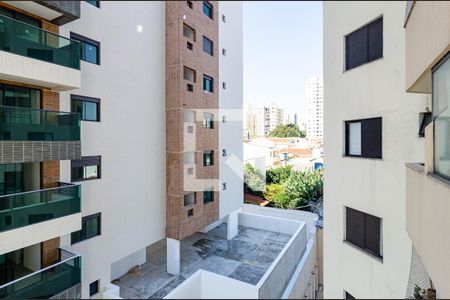 Vista da Suíte de apartamento à venda com 3 quartos, 72m² em Vila da Saúde, São Paulo
