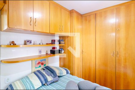 Suíte de apartamento à venda com 3 quartos, 72m² em Vila da Saúde, São Paulo