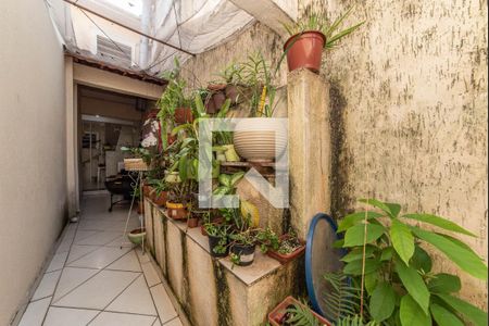 Casa à venda com 350m², 4 quartos e 6 vagasCorredor