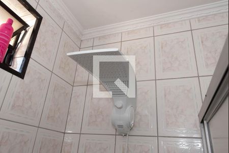 Casa à venda com 350m², 4 quartos e 6 vagasBanheiro da Suíte