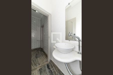 Casa à venda com 350m², 4 quartos e 6 vagasLavabo