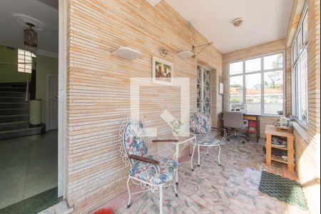 Casa à venda com 350m², 4 quartos e 6 vagasHall de Entrada