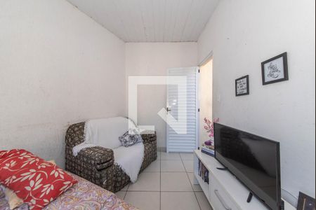 Casa à venda com 350m², 4 quartos e 6 vagasEdícula - Sala
