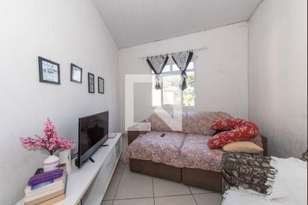 Casa à venda com 350m², 4 quartos e 6 vagasEdícula - Sala