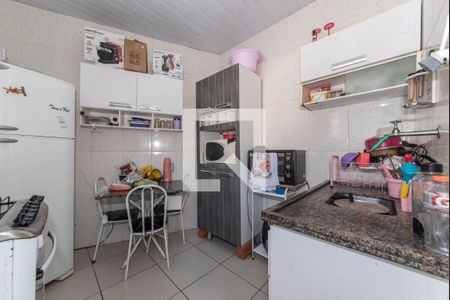 Casa à venda com 350m², 4 quartos e 6 vagasEdícula - Cozinha