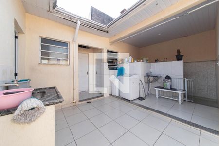 Casa à venda com 350m², 4 quartos e 6 vagasEdícula - Área de Serviço