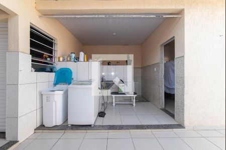 Casa à venda com 350m², 4 quartos e 6 vagasEdícula - Área de Serviço