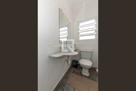 Lavabo de casa à venda com 4 quartos, 350m² em Jardim da Saúde, São Paulo