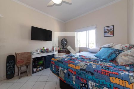 Casa à venda com 350m², 4 quartos e 6 vagasQuarto 2