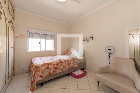 Casa à venda com 350m², 4 quartos e 6 vagasQuarto 1