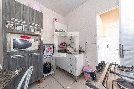 Casa à venda com 350m², 4 quartos e 6 vagasEdícula - Cozinha
