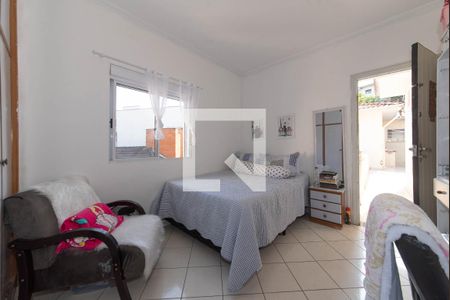 Casa à venda com 350m², 4 quartos e 6 vagasQuarto 3