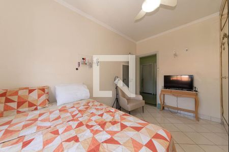 Casa à venda com 350m², 4 quartos e 6 vagasQuarto 1