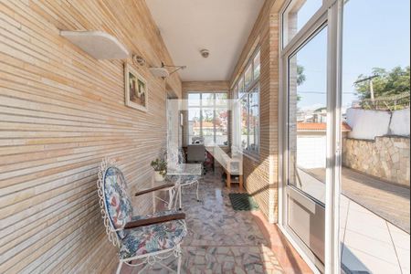 Casa à venda com 350m², 4 quartos e 6 vagasHall de Entrada