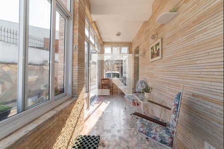 Casa à venda com 350m², 4 quartos e 6 vagasHall de Entrada