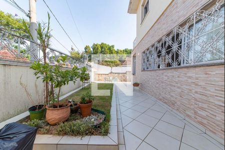 Casa à venda com 350m², 4 quartos e 6 vagasQuintal