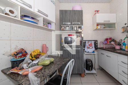 Casa à venda com 350m², 4 quartos e 6 vagasEdícula - Cozinha
