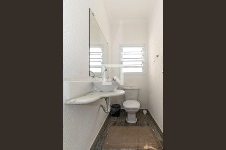 Lavabo de casa à venda com 4 quartos, 350m² em Jardim da Saúde, São Paulo
