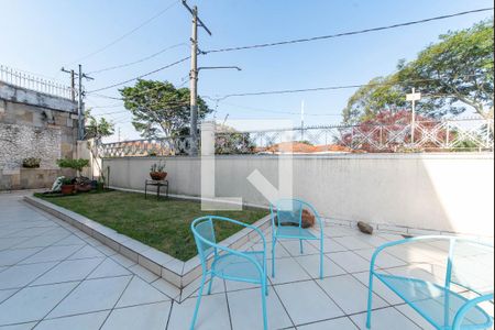 Casa à venda com 350m², 4 quartos e 6 vagasQuintal