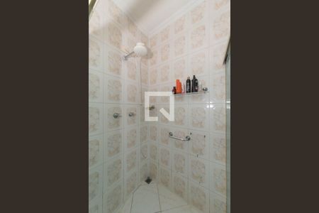 Casa à venda com 350m², 4 quartos e 6 vagasBanheiro Social