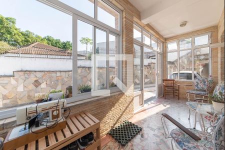 Casa à venda com 350m², 4 quartos e 6 vagasHall de Entrada