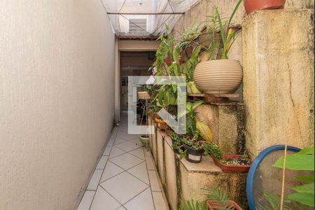 Casa à venda com 350m², 4 quartos e 6 vagasCorredor