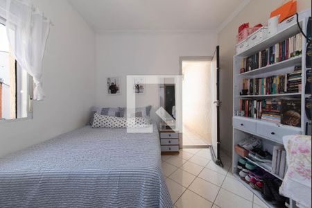Casa à venda com 350m², 4 quartos e 6 vagasQuarto 3