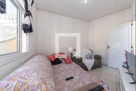 Casa à venda com 350m², 4 quartos e 6 vagasEdícula - Sala