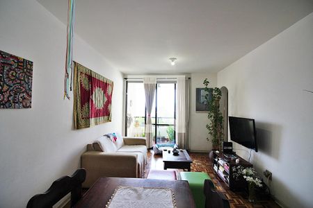 Apartamento à venda com 93m², 3 quartos e 1 vagaSala 