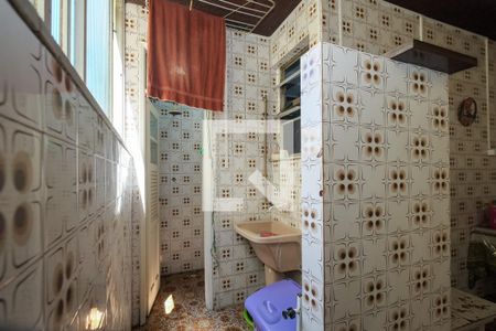 Apartamento à venda com 117m², 3 quartos e 1 vagaÁrea de Serviço