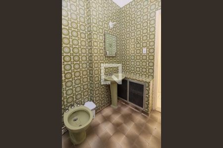 Apartamento à venda com 117m², 3 quartos e 1 vagaBanheiro Corredor