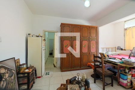 Apartamento à venda com 117m², 3 quartos e 1 vagaSala