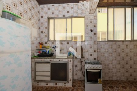 Apartamento à venda com 117m², 3 quartos e 1 vagaCozinha