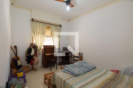 Apartamento à venda com 117m², 3 quartos e 1 vagaQuarto 2