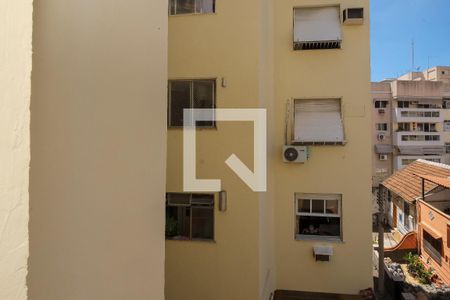 Apartamento à venda com 117m², 3 quartos e 1 vagaVista do Quarto 2