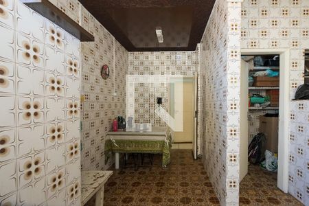 Apartamento à venda com 117m², 3 quartos e 1 vagaCozinha