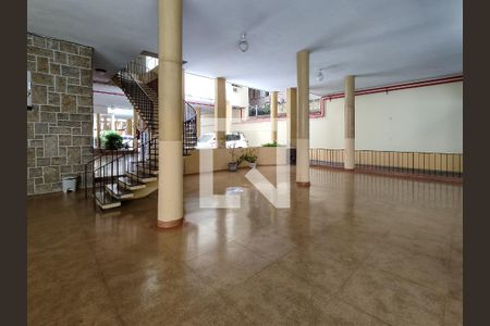 Apartamento à venda com 117m², 3 quartos e 1 vagaÁrea comum - Playground