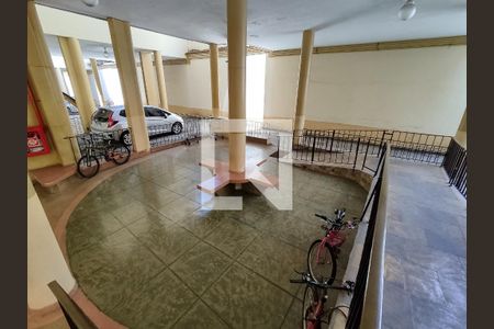Apartamento à venda com 117m², 3 quartos e 1 vagaÁrea comum - Playground