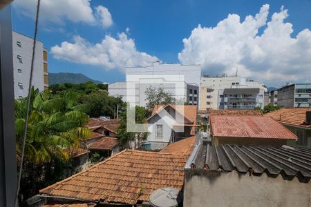 Apartamento à venda com 117m², 3 quartos e 1 vagaVista da Sala